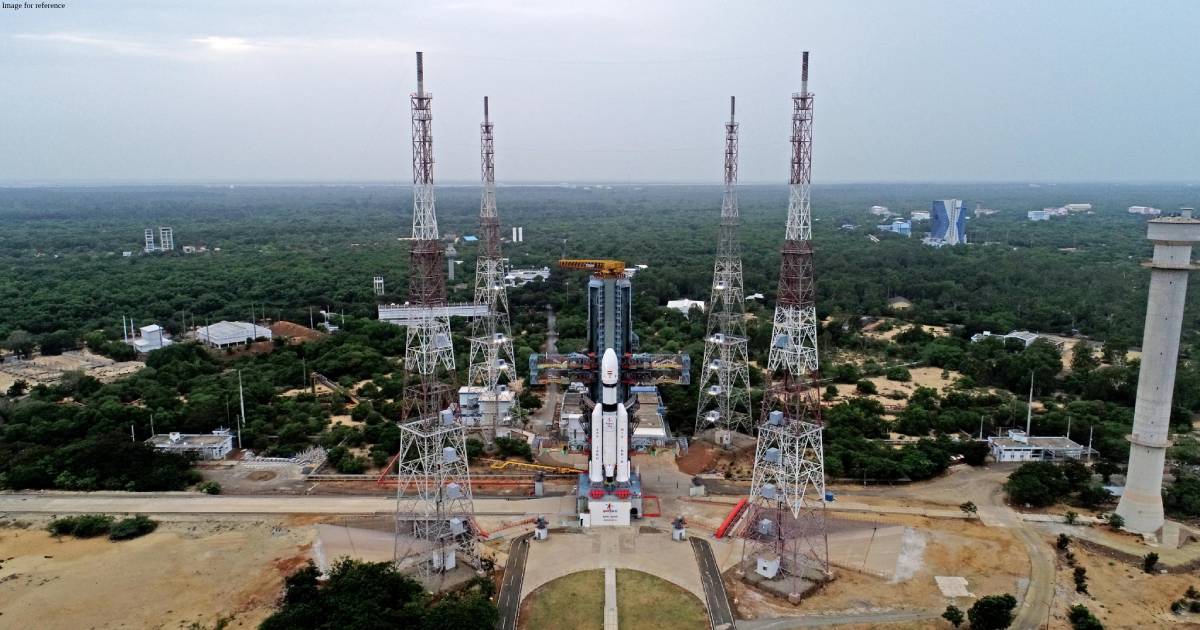 Chandrayaan-3: Countdown begins for India’s third Moon mission
